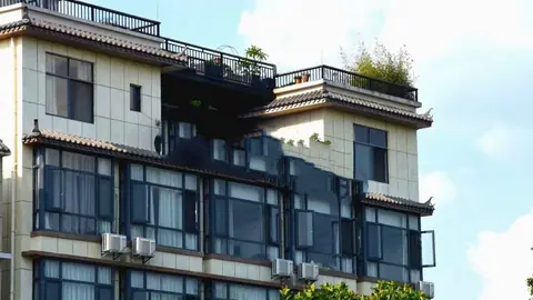 普洱四号基地(石龙路店)环境图