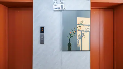 四海旅居·昆明二号基地环境图