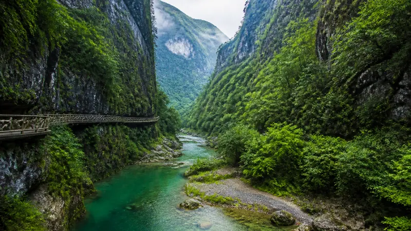 亲子探秘·恩施 5日