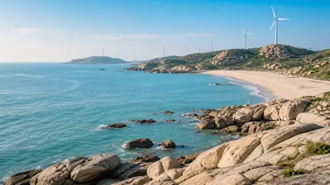 海风平潭·平潭 3天2晚