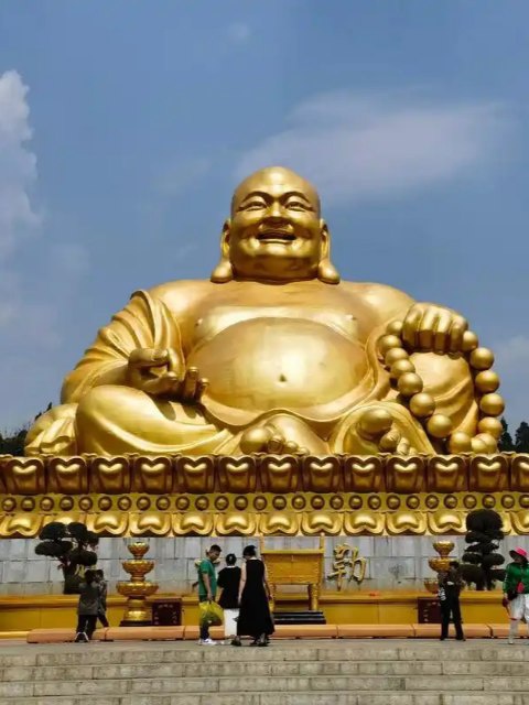 新起点·弥勒六号湖泉基地 环境图